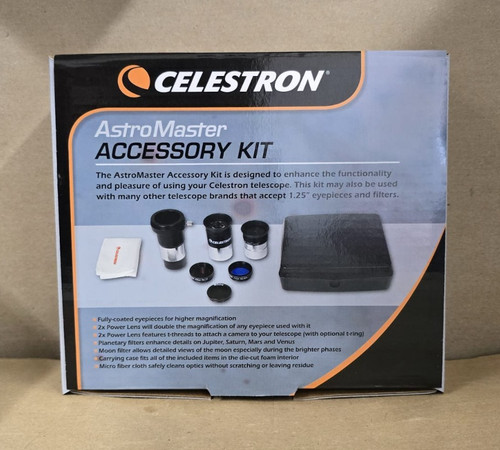Celestron astromaster - celestron,