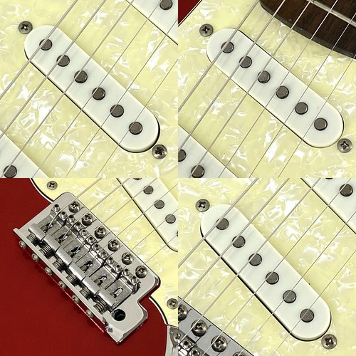Squier fender paranormal - fender,