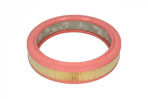 Air filter recirculation - air,