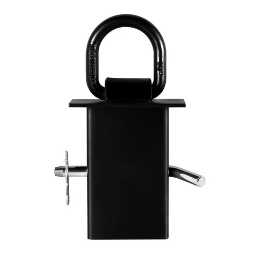 Car stake pocket - stake, d-ring