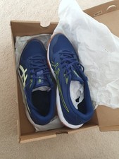 Asics Rocket II Gel Indoor