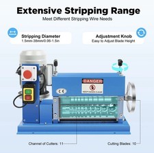 Automatic Electric Wire