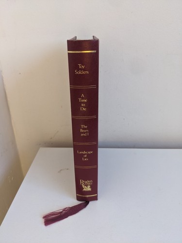 Reader digest condensed - digest,