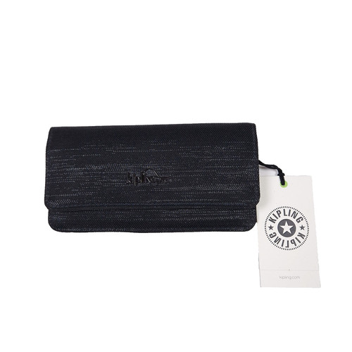 Kipling black silver ilka - kipling,