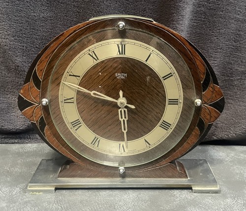 Vintage 1930 smith sectric - smith,