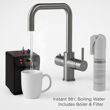 Tempo Gunmetal Grey 3-in-1