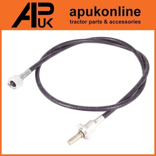 Tachometer cable 1060mm - 1060mm, for