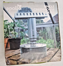 Apollo Single Burner Paraffin