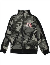 NIKE Boys Graphic Tracksuit