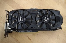 GTX 1060 EX OC 6GB PCIe