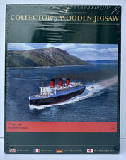 Wentworth 250 Piece Jigsaw