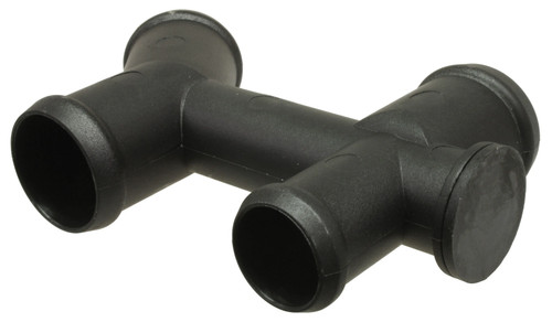 Engine coolant double - coolant, t-piece