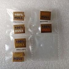 6x Hull FC 100% Hull Rugby