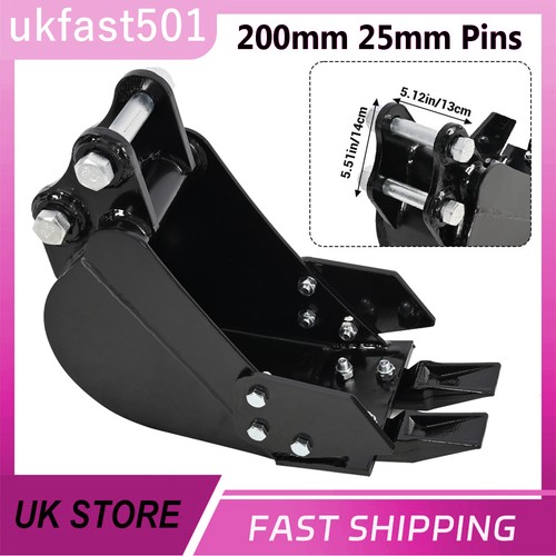 87in 200mm mini excavators - /,