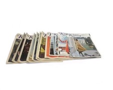 Knitting Pattern Magazines