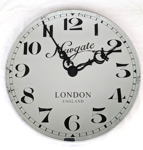 Newgate cavendish wall clock - wall,