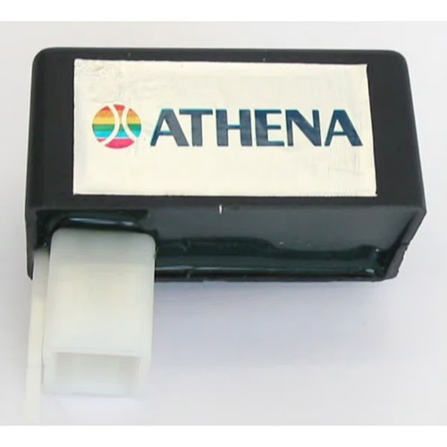 Athena non limiter - athena, non-limiter