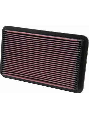Panel air filter - air,