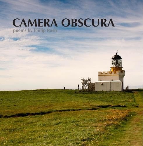 Camera obscura rush philip - obscura, rush,