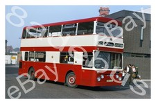 Bus Photograph COVENTRY C.T