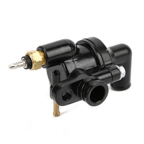 Thermostat kit steel - steel, alloy