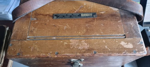 Divining rod histoic - rod,