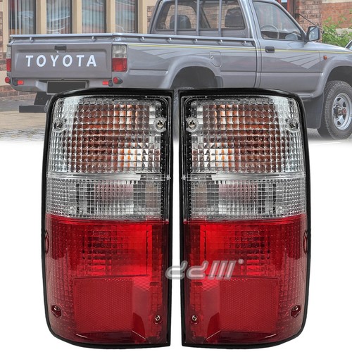 Pair tail light lamp - pair,