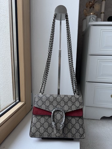Gucci dionysus mini shoulder - gucci,