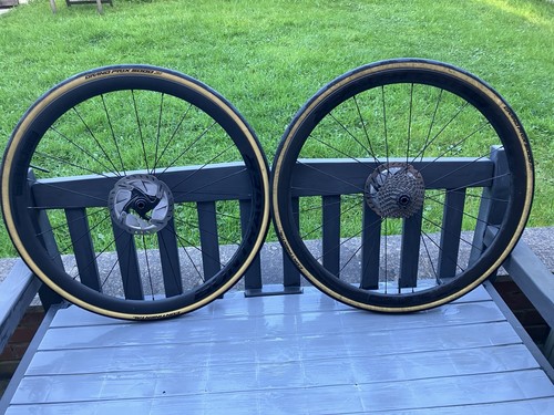 Bontrager aeolus elite - aeolus,