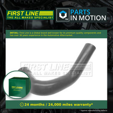 Turbo hose fits fiat ulysse - hose,