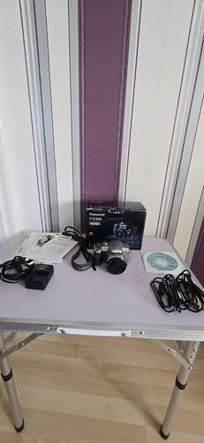 Panasonic lumix dmc fz28 - panasonic, dmc-fz28