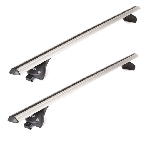 Roof tent bars alu - roof,