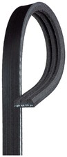 3 Rib Multi V Drive Belt fits
