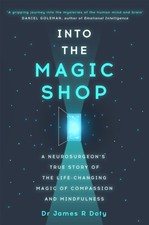 Into the Magic Shop by Dr