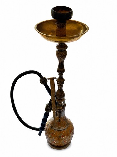Vintage levantine shisha - shisha, /