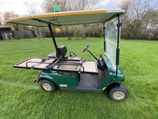 EXGO Petrol Golf Buggy Utility