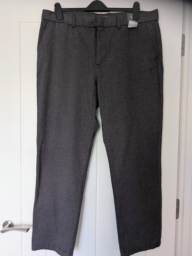 Man premium charcoal - tu,