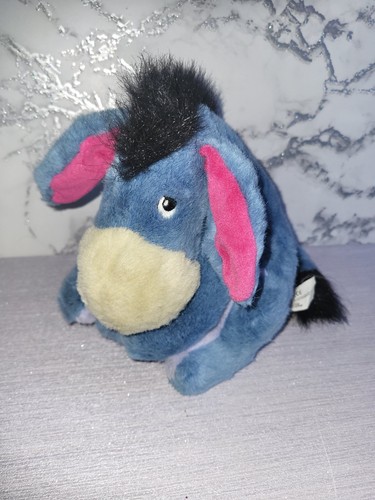 Retro walt disney - walt, eeyore