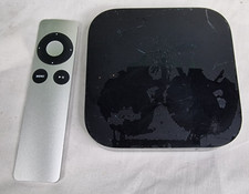 Apple TV 2nd Generation A1378