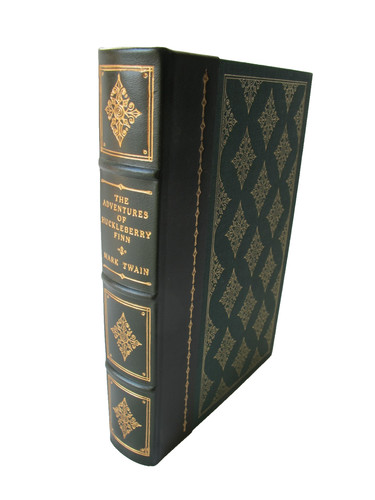 The adventures huckleberry - the,