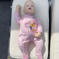 Chou Chou Zapf Creation Baby Doll 2011