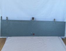 Tornado Aircraft Right Hand Inboard Wing Flap Spoiler, Part P175501-404 [PL18]