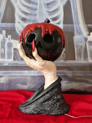 Maxx halloween light up - halloween,