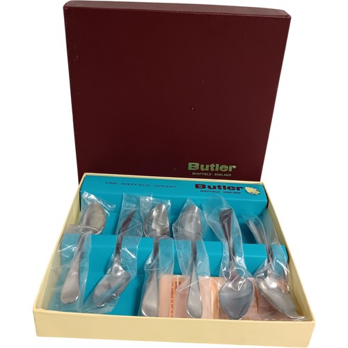 Butler sheffield england fruit - butler,