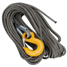 Synthetic Winch Tow Rope Cable