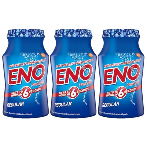 Eno regular digestive - regular, fruit