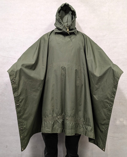 British army pattern og - 58,