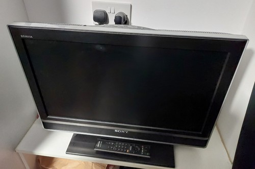 Sony bravia kdl 26t2800 - bravia, tv