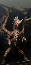 Steamforged Monster Hunter