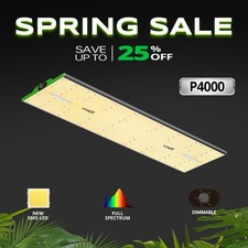 VIPARSPECTRA P4000 LED Grow